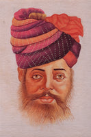 Rajasthani Art