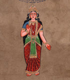 Subhadra Goddess Painting