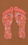 Tantric Artwork