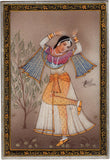 Rajasthani Art