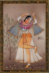 Rajasthani Art