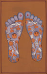 Tantric Artwork